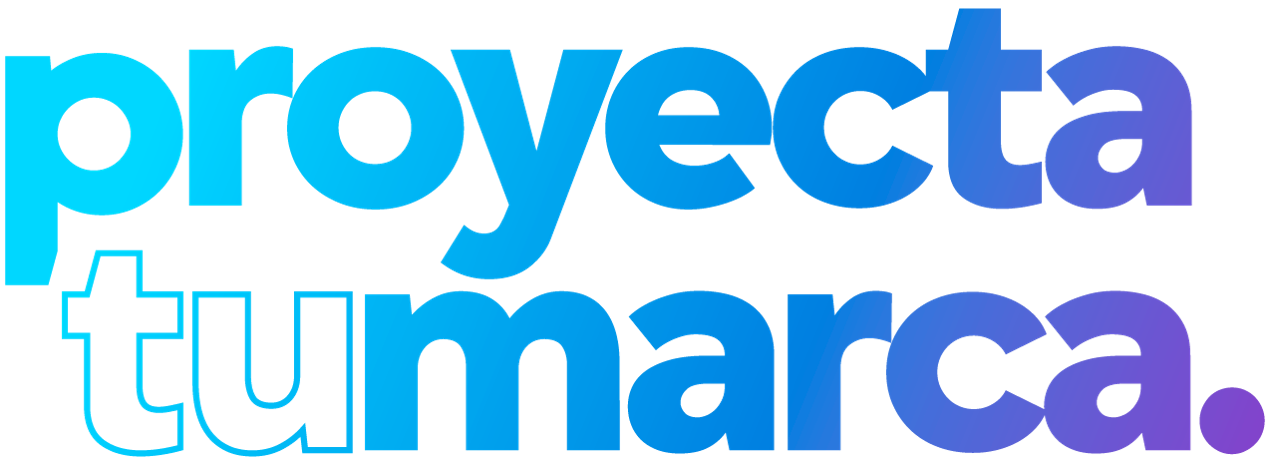 Identidad Proyecta tu Marca